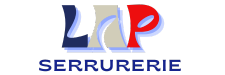 Serrurier Marignane Logo